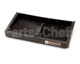 45549.1003 Bunn Kit, Quick Connect Drip Tray