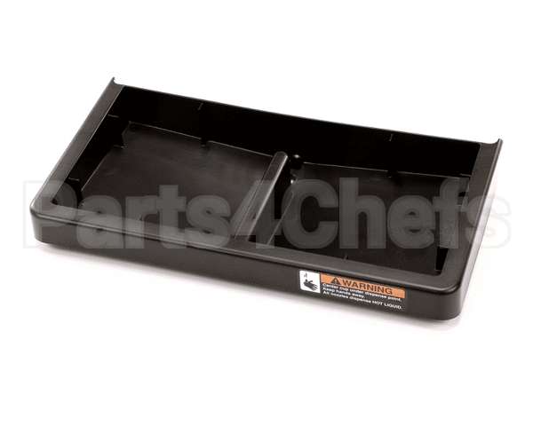 45549.1003 Bunn Kit, Quick Connect Drip Tray
