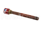 455553 Legion Heater 480V