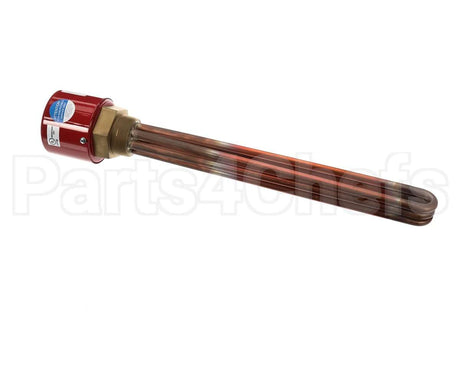 455553 Legion Heater 480V