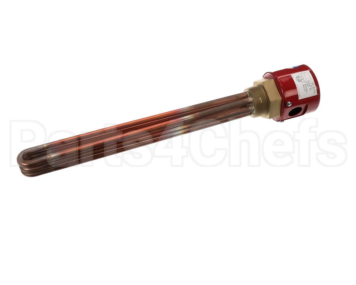 455553 Legion Heater 480V