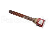 455553 Legion Heater 480V