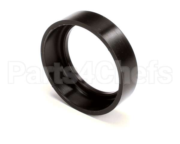 45564 Nespresso Seal 758 Extract Head V2 Black