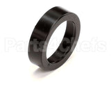 45564 Nespresso Seal 758 Extract Head V2 Black