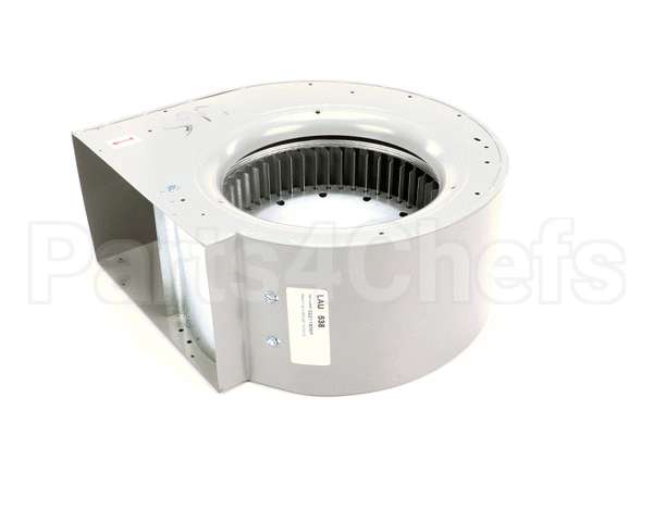 455665 Accurex Blowerlau02211806P Dd104Atcw