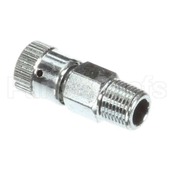455802 Compatible Legion Air Vent Max 30Psi