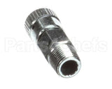455802 Legion Air Vent Max 30Psi