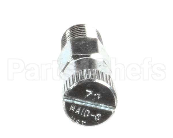 455802 Legion Air Vent Max 30Psi
