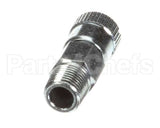 455802 Legion Air Vent Max 30Psi