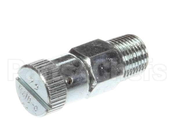 455802 Legion Air Vent Max 30Psi