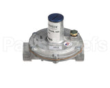 455886 Accurex Regltr,Gas Pres,.375,Al,325-3,