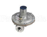 455886 Accurex Regltr,Gas Pres,.375,Al,325-3,