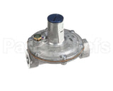 455886 Accurex Regltr,Gas Pres,.375,Al,325-3,