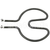 45596000 Compatible Apw Warmer Element 120V 800W