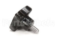 4560-2507-18 Oliver Screw-Clamp (Metric) M6 W/Stud