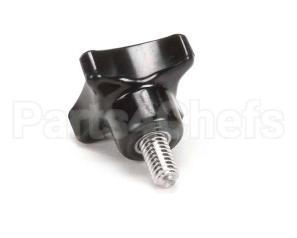 4560-2507-18 Oliver Screw-Clamp (Metric) M6 W/Stud