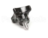 4560-2507-18 Oliver Screw-Clamp (Metric) M6 W/Stud