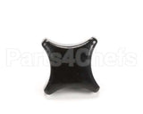4560-2507-18 Oliver Screw-Clamp (Metric) M6 W/Stud