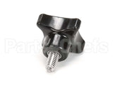 4560-2507-18 Oliver Screw-Clamp (Metric) M6 W/Stud