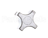 4560-2508-1106 Oliver Screw Clamp