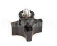 4560-2508-1109 Oliver Knob-W/Stud