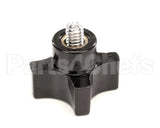 4560-2508-1109 Oliver Knob-W/Stud