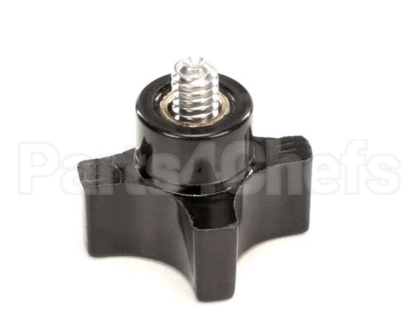 4560-2508-1109 Oliver Knob-W/Stud