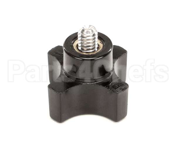 4560-2508-1109 Oliver Knob-W/Stud