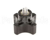 4560-2508-1109 Oliver Knob-W/Stud