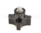 4560-2508-1109 Oliver Knob-W/Stud