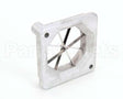 45603-1 Vollrath 8-Cut Wedge Blade Assembly