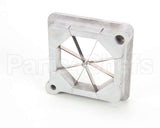 45603-1 Vollrath 8-Cut Wedge Blade Assembly