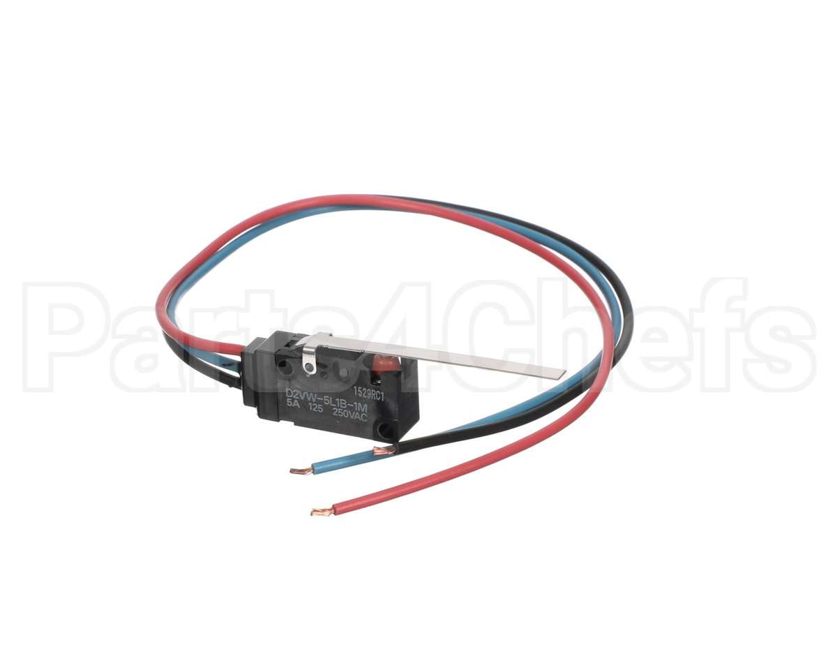 456033-01 Hoshizaki Microswitch Subs To 461294-01