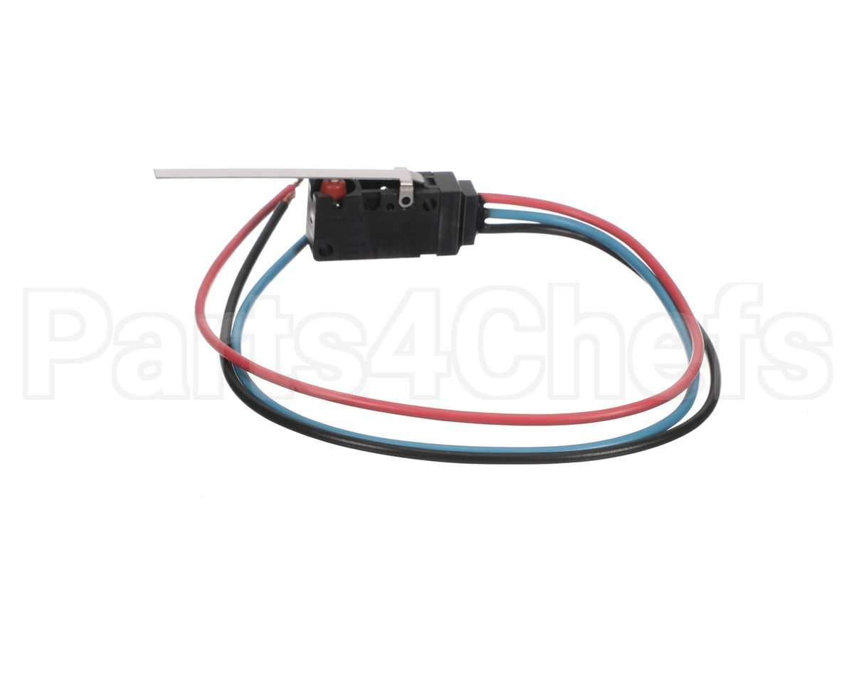 456033-01 Hoshizaki Microswitch Subs To 461294-01