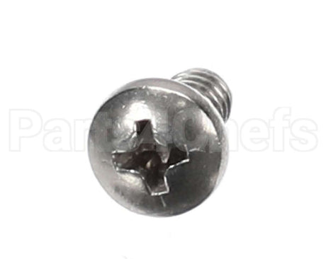 45606 Nemco Screw 10-24X3/8 Phm Ss F