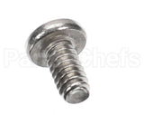45606 Nemco Screw 10-24X3/8 Phm Ss F