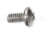 45606 Nemco Screw 10-24X3/8 Phm Ss F