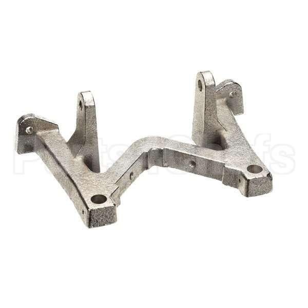 45608-1 Compatible Vollrath 29-1 Rear Leg