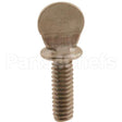 45615-2 Compatible Nemco Thumbscrew, Pusherblock(1/4-20