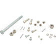 45617 Compatible Bloomfield Hardware Kit