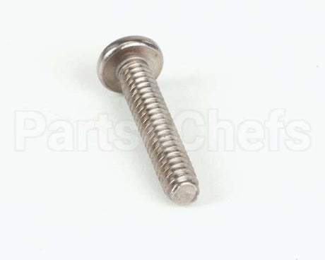 45618 Nemco Screw 6-32X3/4 Rhm Ss F