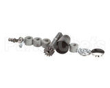 45618 Vollrath Parts Bag: E-Z Juice Extractor