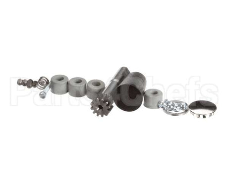45618 Vollrath Parts Bag: E-Z Juice Extractor