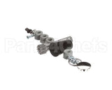 45618 Vollrath Parts Bag: E-Z Juice Extractor