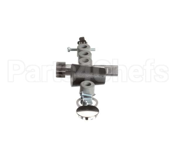 45618 Vollrath Parts Bag: E-Z Juice Extractor