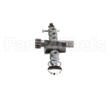 45618 Vollrath Parts Bag: E-Z Juice Extractor
