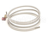 4562 Royal Range 3/16 S/S Corrugated/Flex Tubing