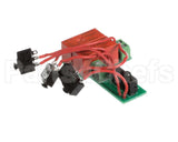 45620 Dynamic Mixer Microswitch (230V)