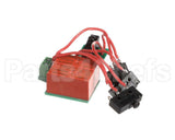 45620 Dynamic Mixer Microswitch (230V)