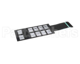45620 Unic Uno 10-Key Touchpad